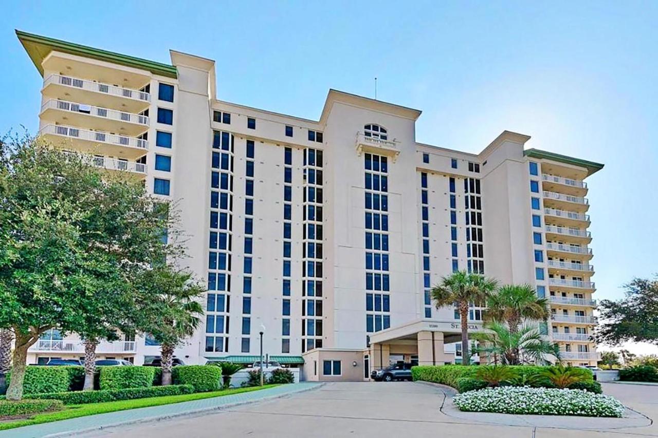 St. Lucia 802 Apartamento Destin Exterior foto
