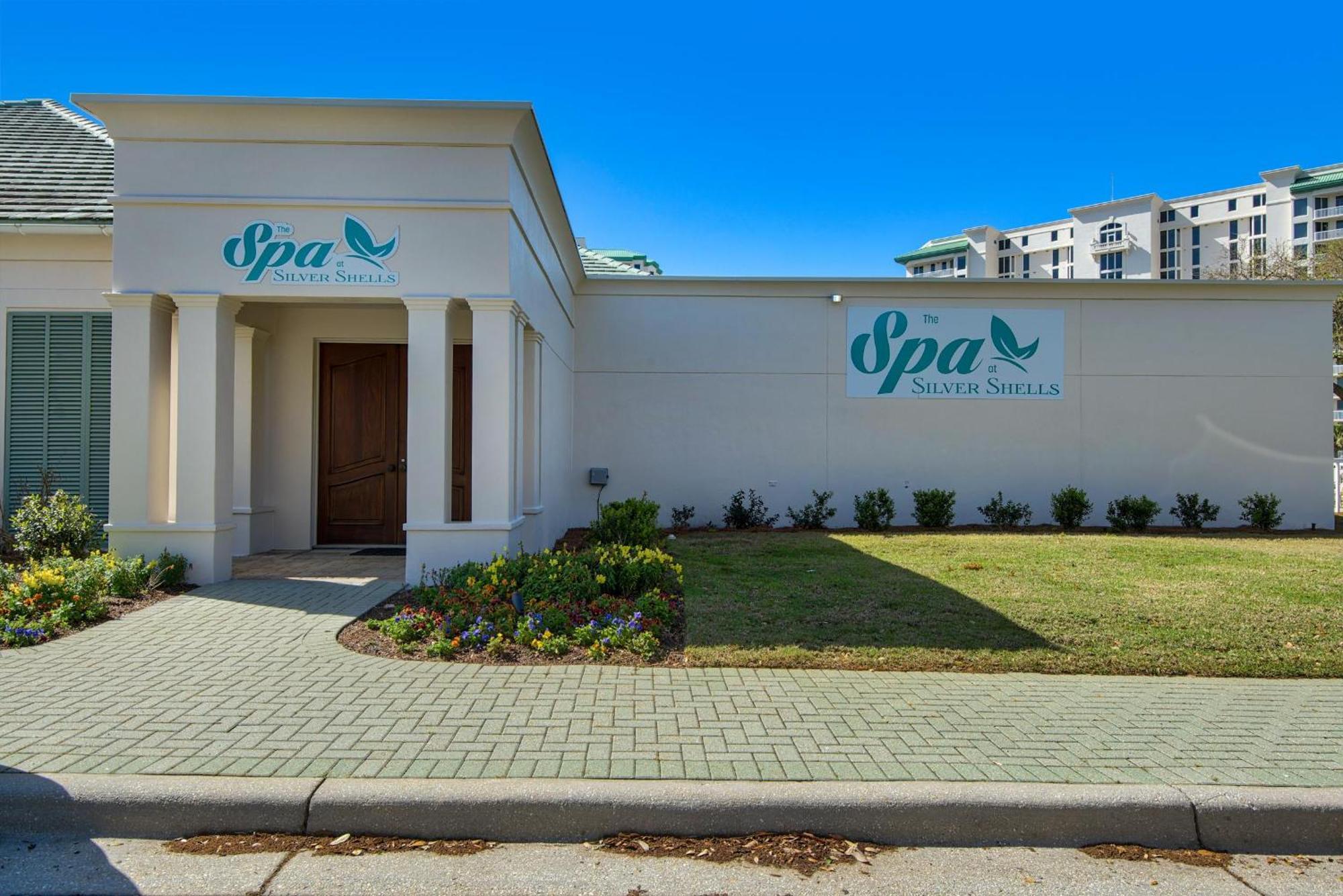 St. Lucia 802 Apartamento Destin Exterior foto