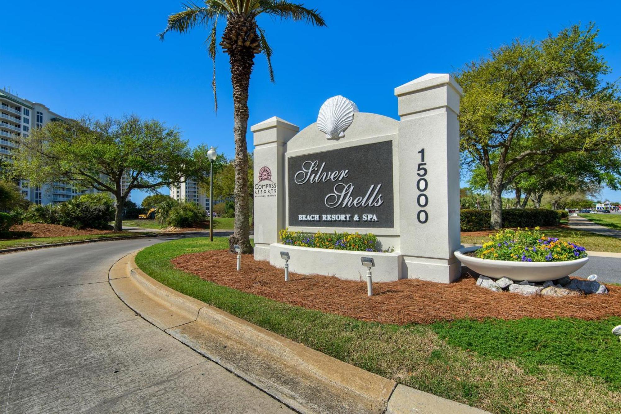 St. Lucia 802 Apartamento Destin Exterior foto