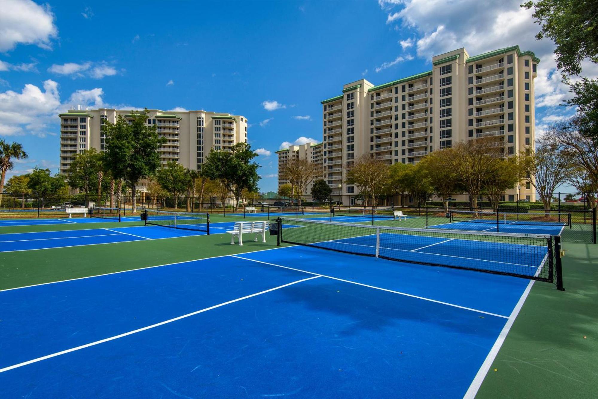 St. Lucia 802 Apartamento Destin Exterior foto