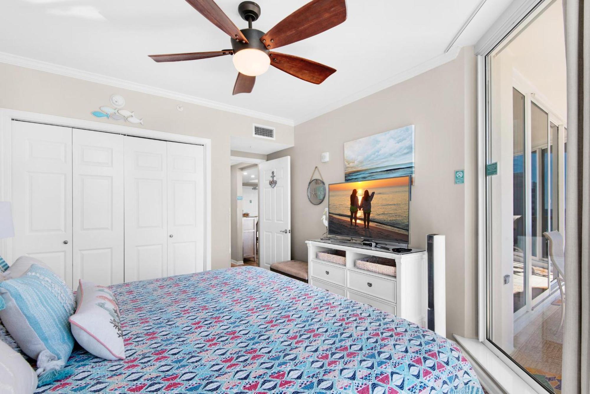 St. Lucia 802 Apartamento Destin Exterior foto