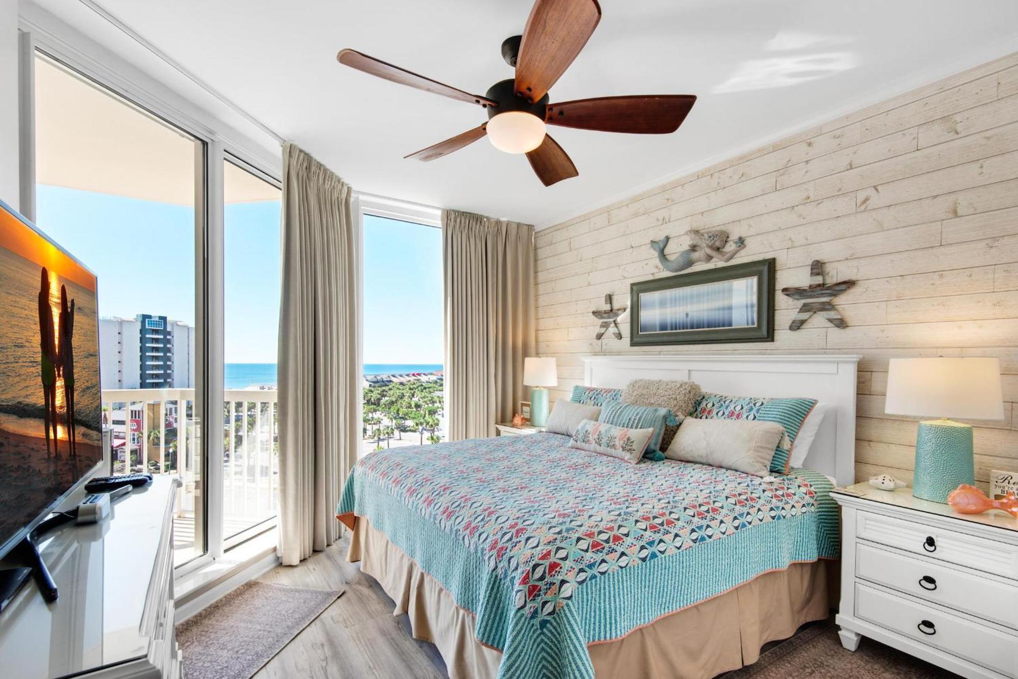 St. Lucia 802 Apartamento Destin Exterior foto